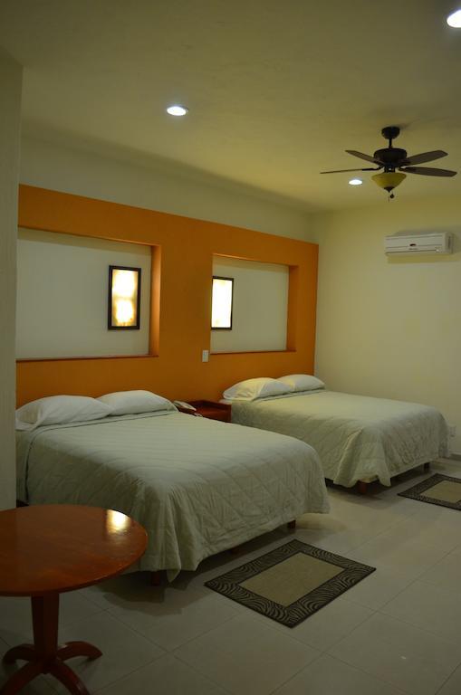 Quinta Los Agaves Hotel Boutique Текила Номер фото