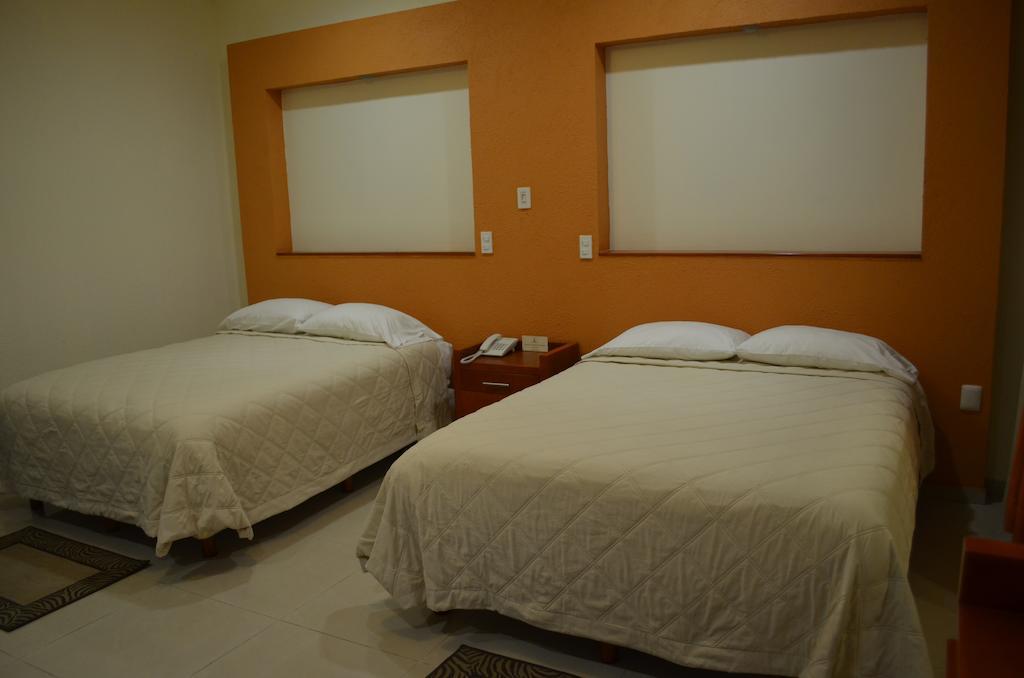 Quinta Los Agaves Hotel Boutique Текила Номер фото
