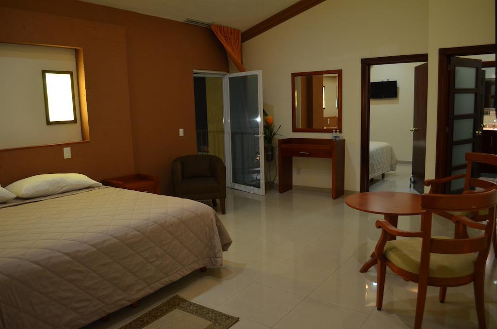 Quinta Los Agaves Hotel Boutique Текила Номер фото