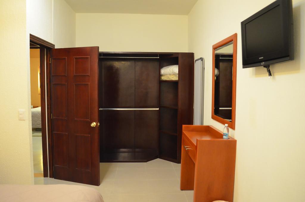 Quinta Los Agaves Hotel Boutique Текила Номер фото