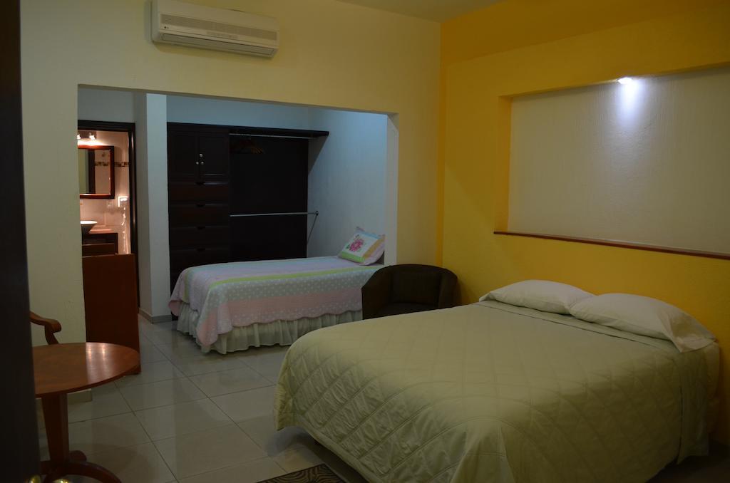 Quinta Los Agaves Hotel Boutique Текила Номер фото