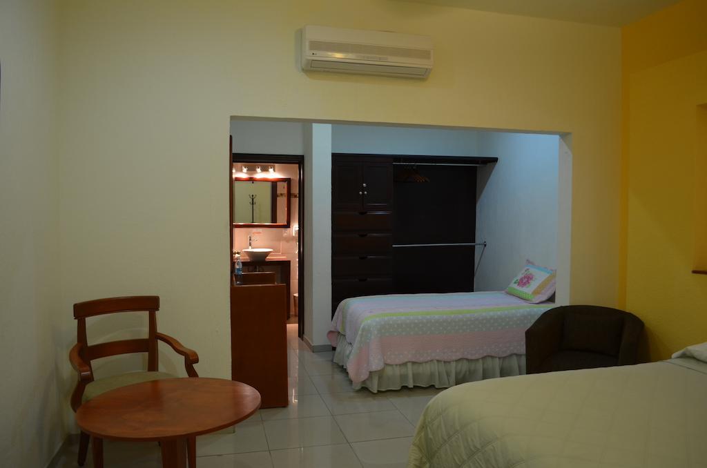 Quinta Los Agaves Hotel Boutique Текила Номер фото