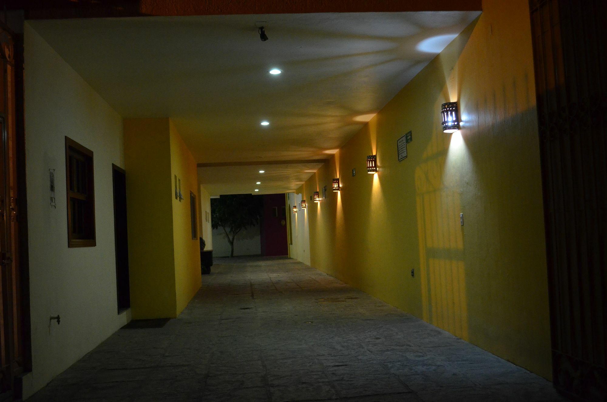 Quinta Los Agaves Hotel Boutique Текила Экстерьер фото
