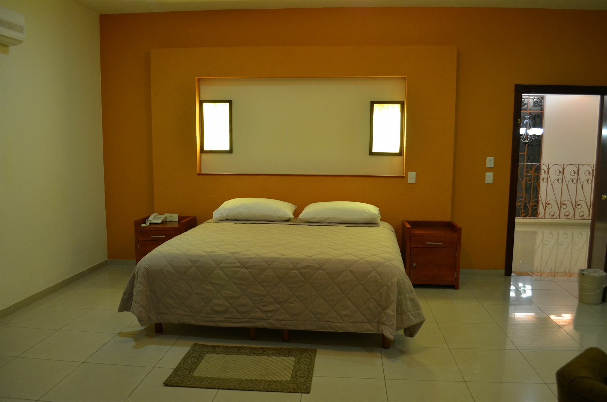 Quinta Los Agaves Hotel Boutique Текила Экстерьер фото
