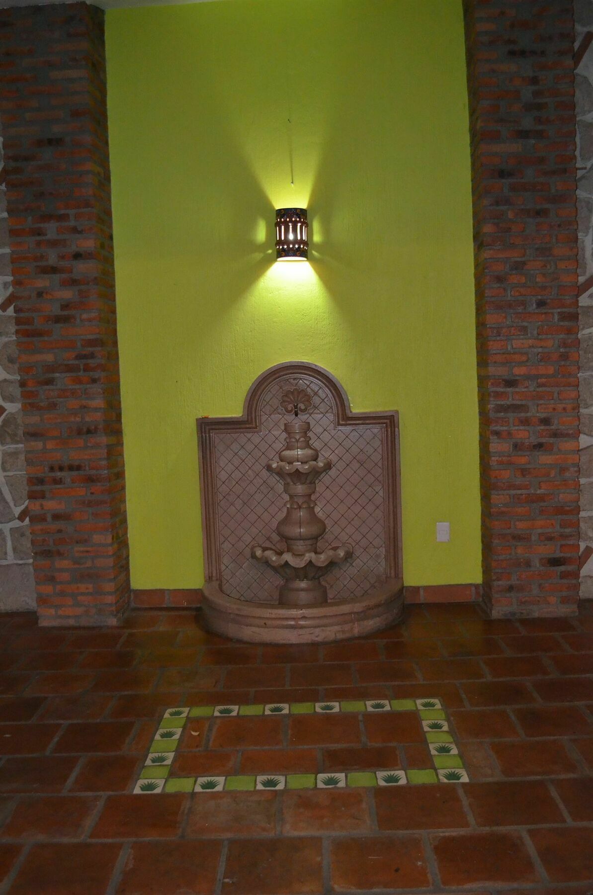 Quinta Los Agaves Hotel Boutique Текила Экстерьер фото