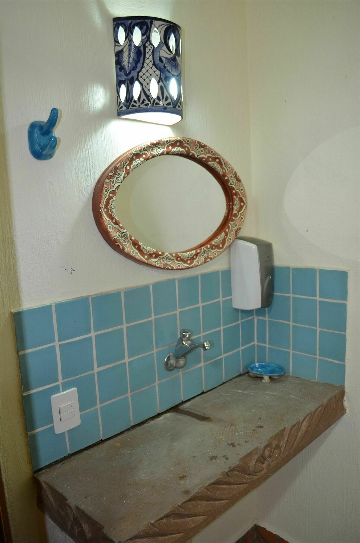 Quinta Los Agaves Hotel Boutique Текила Экстерьер фото