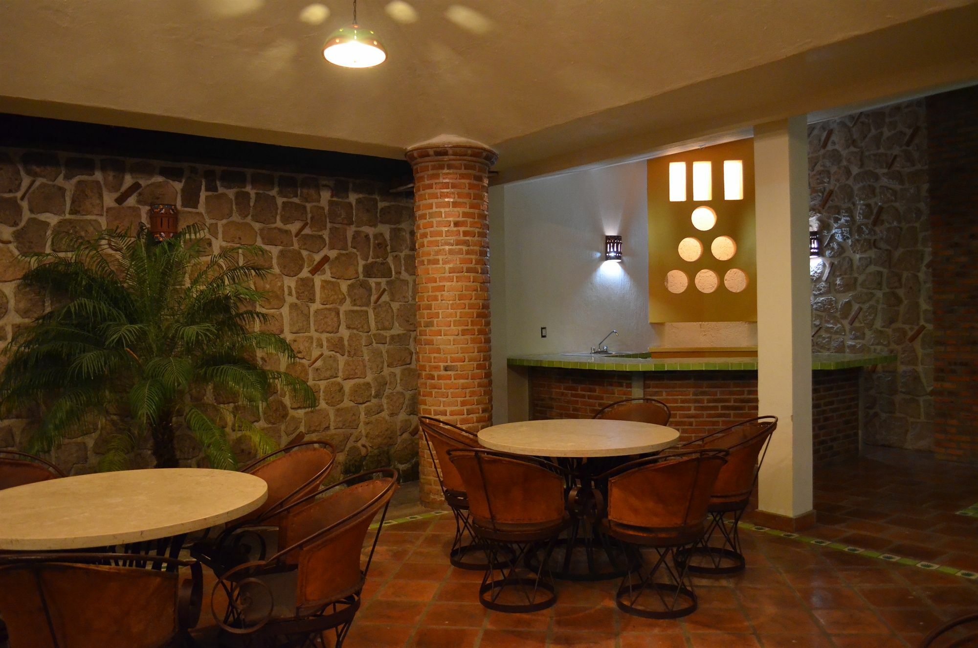 Quinta Los Agaves Hotel Boutique Текила Экстерьер фото