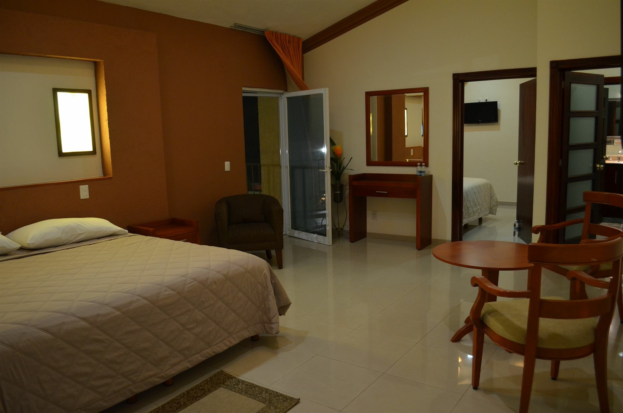 Quinta Los Agaves Hotel Boutique Текила Экстерьер фото