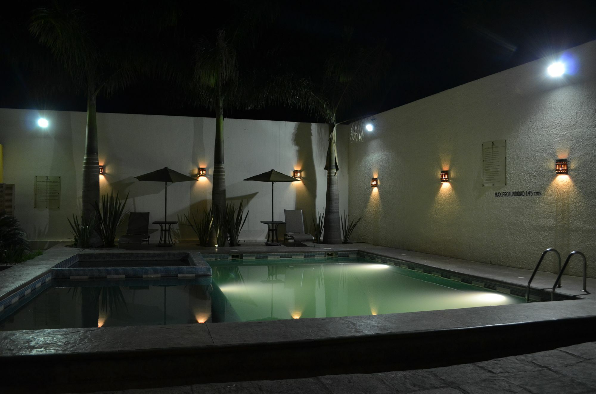 Quinta Los Agaves Hotel Boutique Текила Экстерьер фото