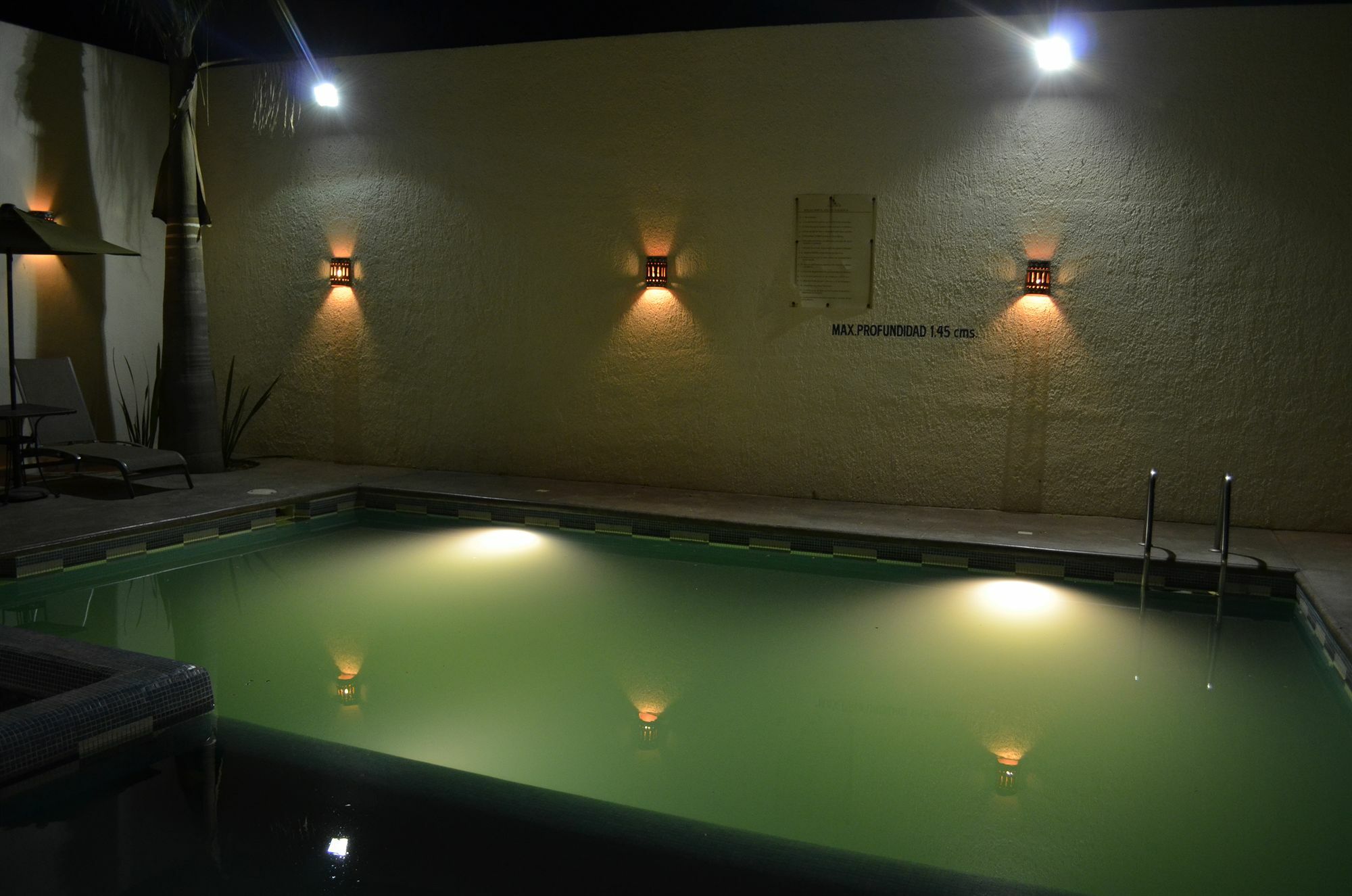 Quinta Los Agaves Hotel Boutique Текила Экстерьер фото