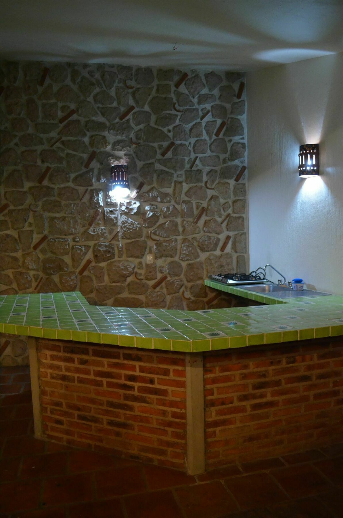 Quinta Los Agaves Hotel Boutique Текила Экстерьер фото